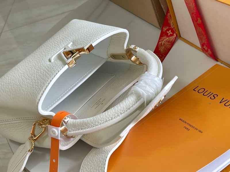 Louis Vuitton Top Handle Bags
